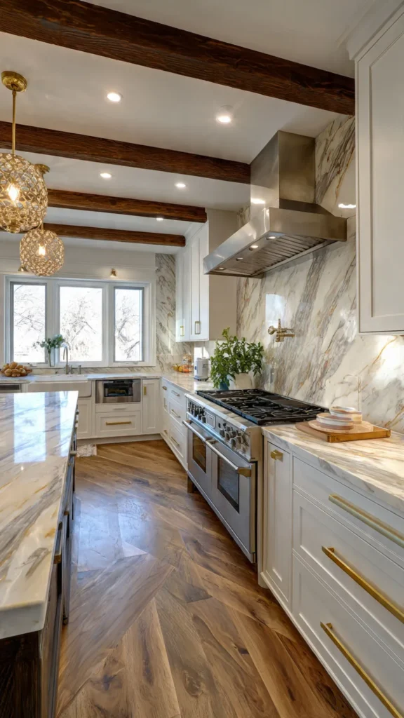 15 Kitchen Organization Ideas That Create a Cleaner, Calmer, and More Functional Space 7 rd6