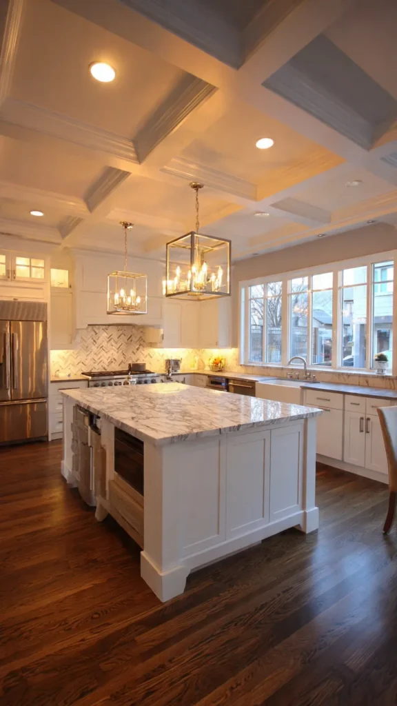 15 Kitchen Organization Ideas That Create a Cleaner, Calmer, and More Functional Space 9 rd8