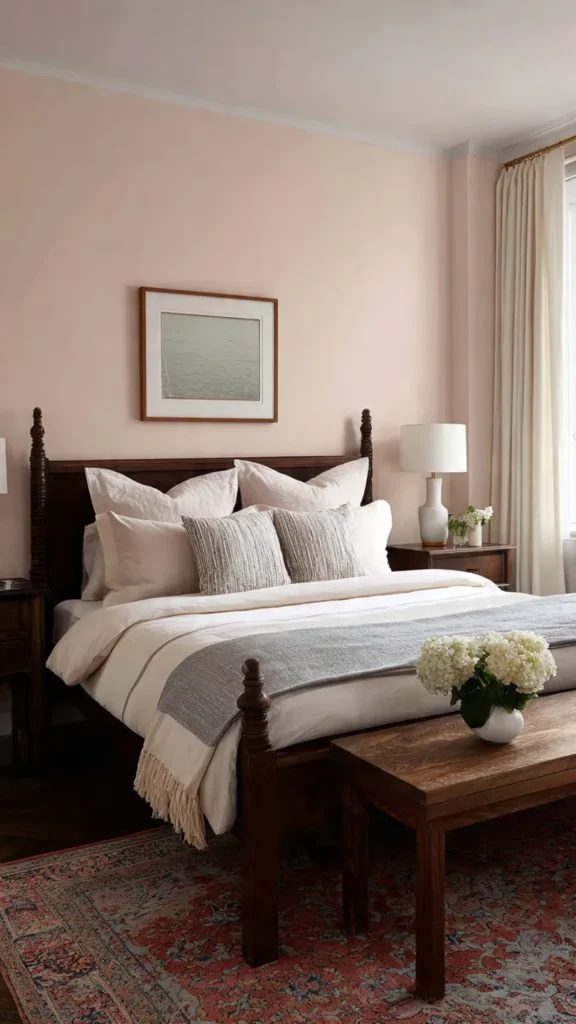 15 Bedroom Paint Color Ideas for a Restful Retreat 11 rf10 3