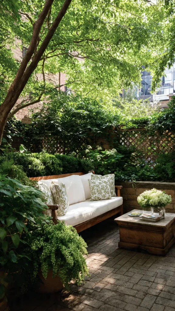 15 Cozy Outdoor Living Space Ideas 11 rf10