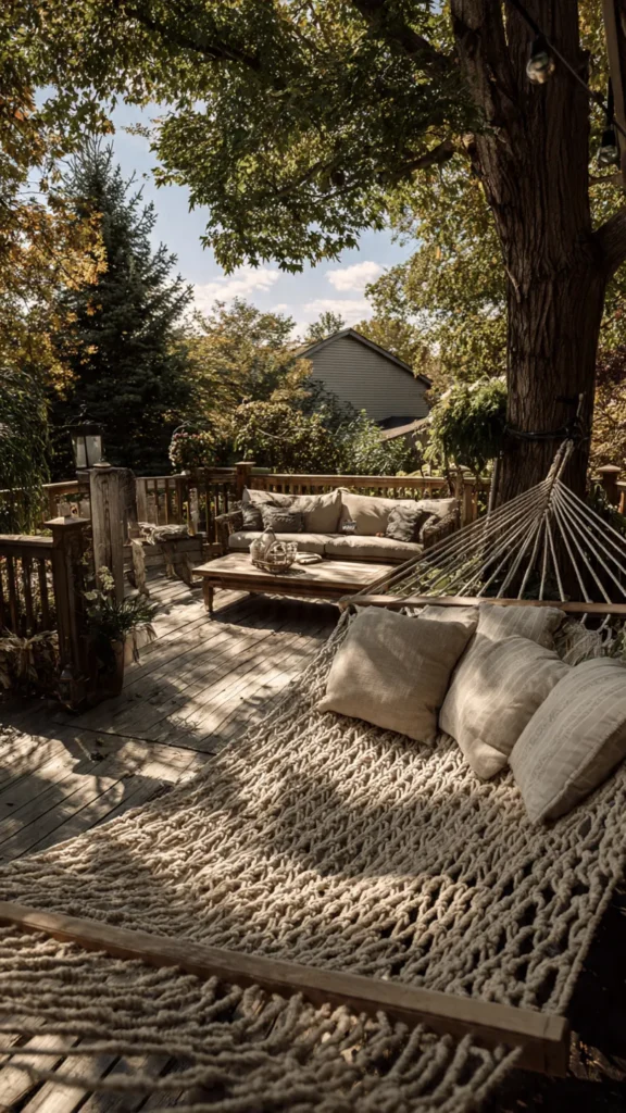 15 Cozy Outdoor Living Space Ideas 12 rf11