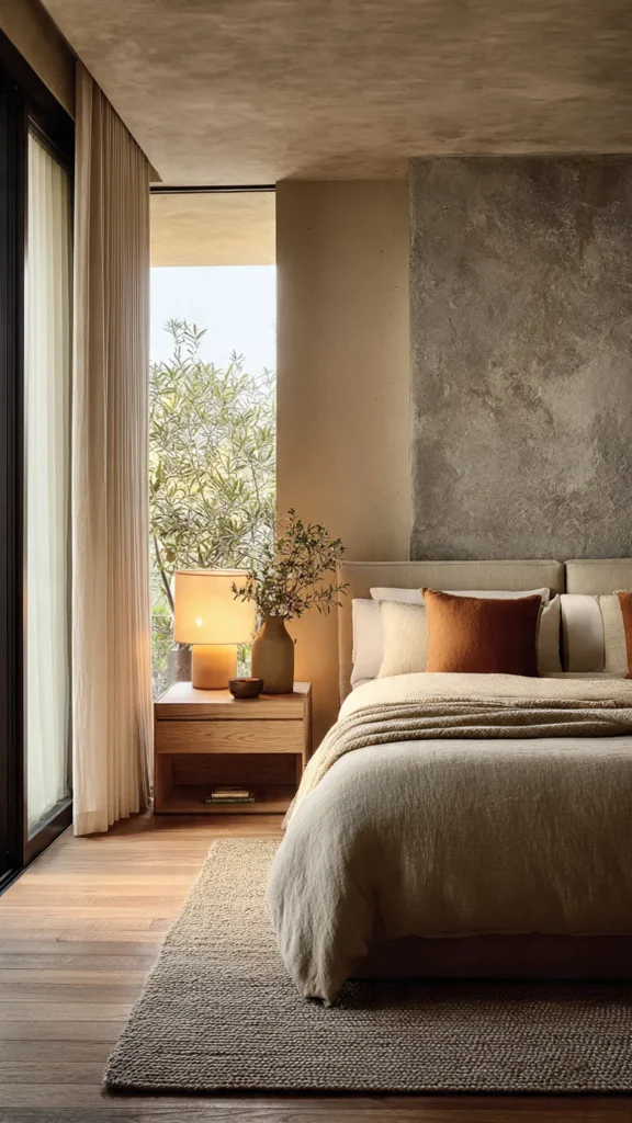 15 Bedroom Paint Color Ideas for a Restful Retreat 15 rf14 3