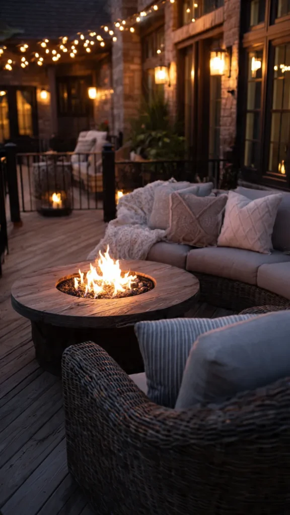 15 Cozy Outdoor Living Space Ideas 3 rf2