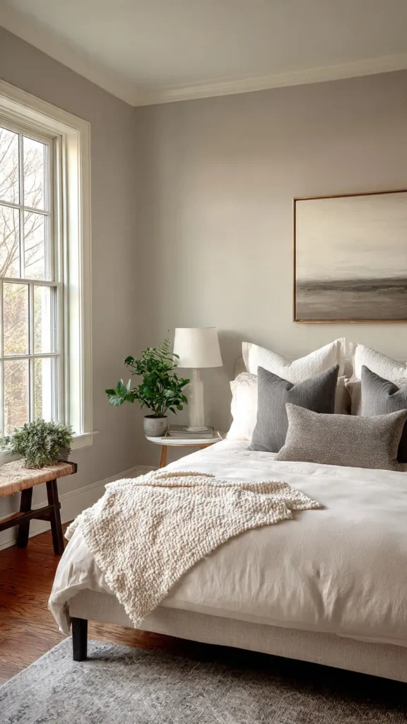 15 Bedroom Paint Color Ideas for a Restful Retreat 4 rf3 3