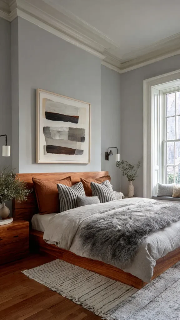 15 Bedroom Paint Color Ideas for a Restful Retreat 5 rf4 3