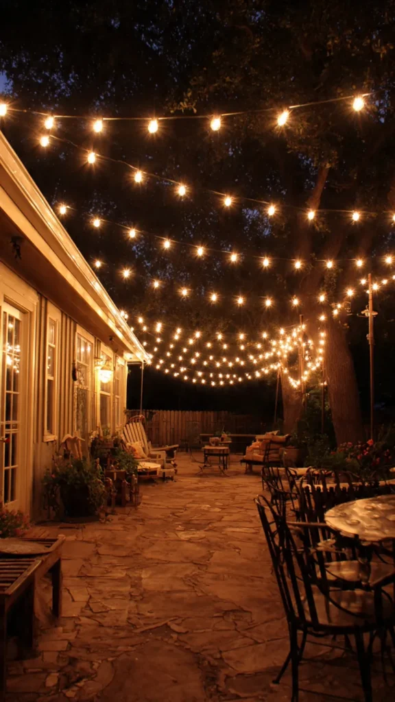 15 Cozy Outdoor Living Space Ideas 5 rf4