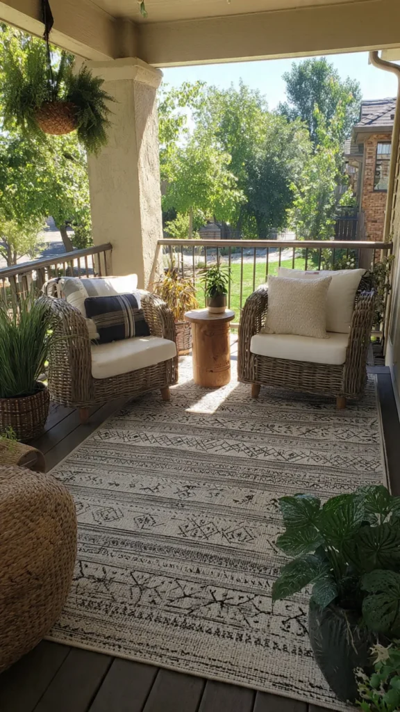 15 Cozy Outdoor Living Space Ideas 6 rf5