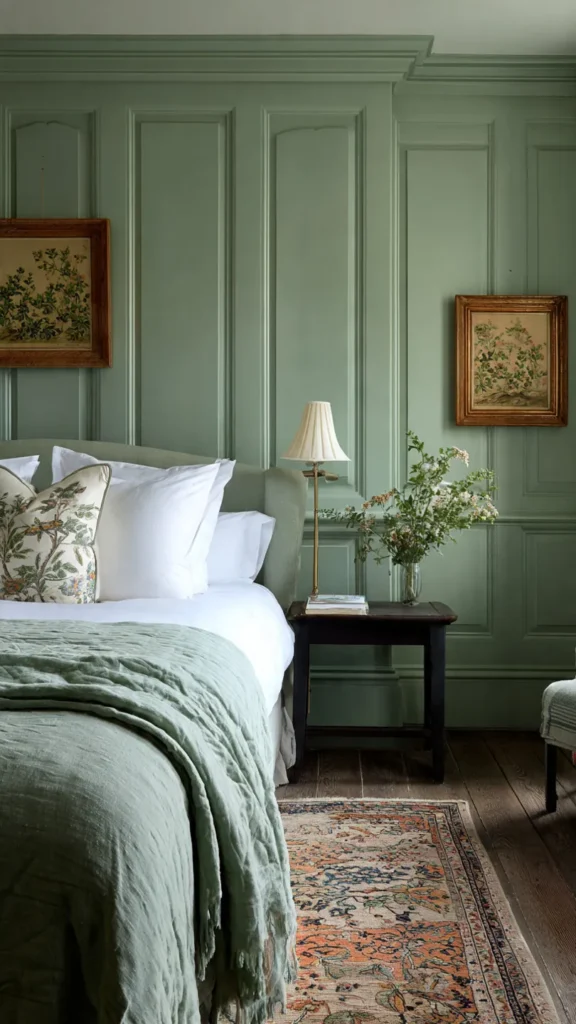 15 Bedroom Paint Color Ideas for a Restful Retreat 8 rf7 3