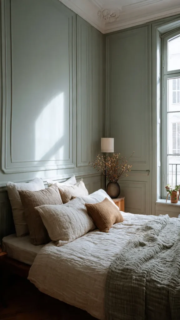 15 Bedroom Paint Color Ideas for a Restful Retreat 9 rf8 3