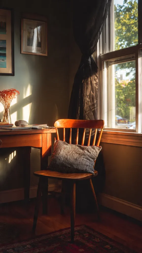 15 Home Office Decor Ideas to Create a Productive and Stylish Workspace 14 rv13