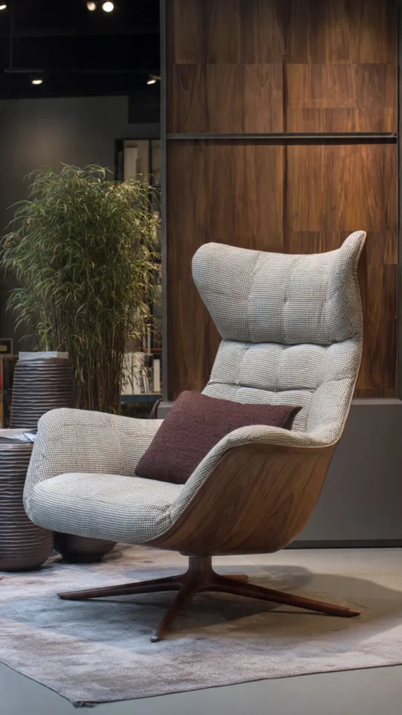 15 Home Office Decor Ideas to Create a Productive and Stylish Workspace 4 rv3