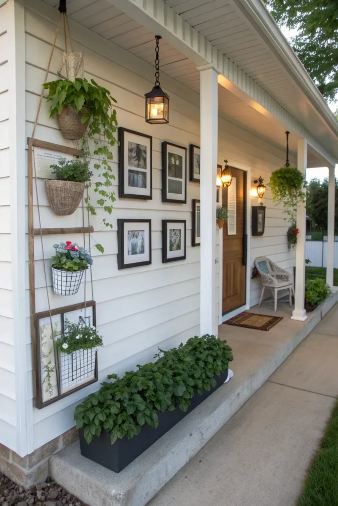 15 Front Porch Decorating Ideas to Welcome Guests in Style 12 sq 11