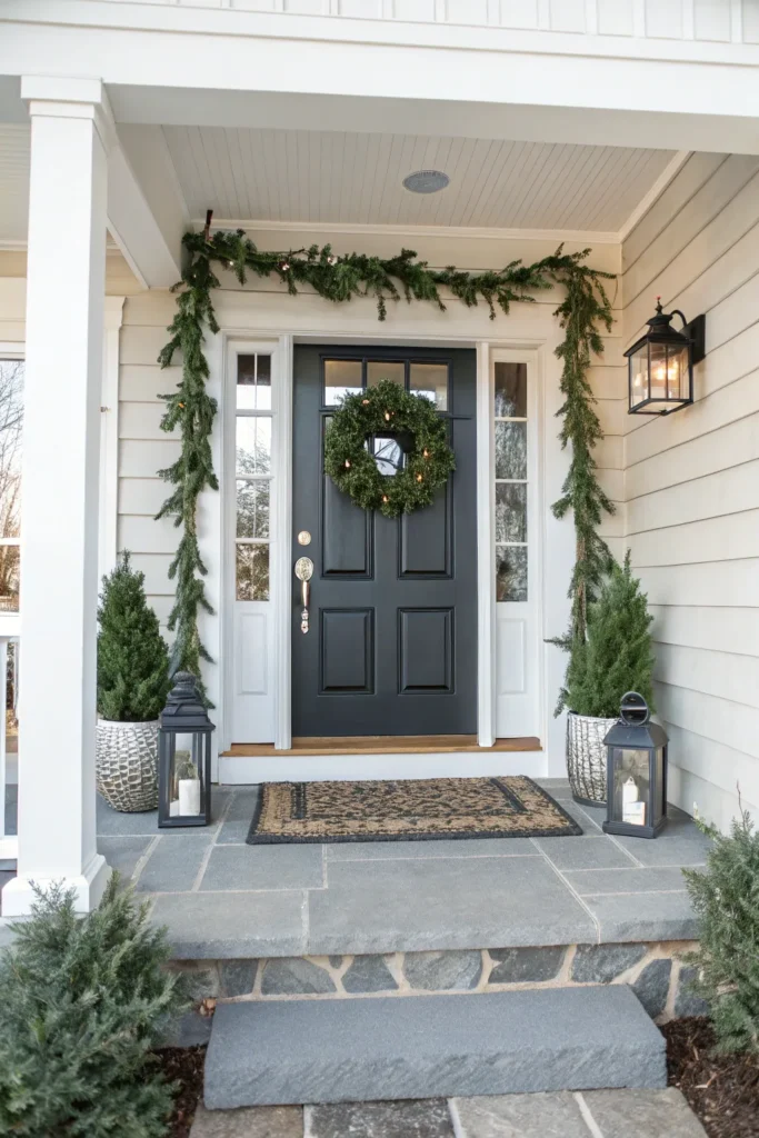 15 Front Porch Decorating Ideas to Welcome Guests in Style 3 sq 2