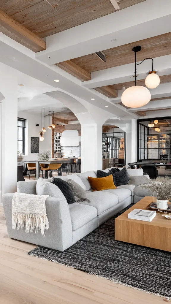 15 Open-Concept Living Room Zoning Ideas Without Walls 14 tf13