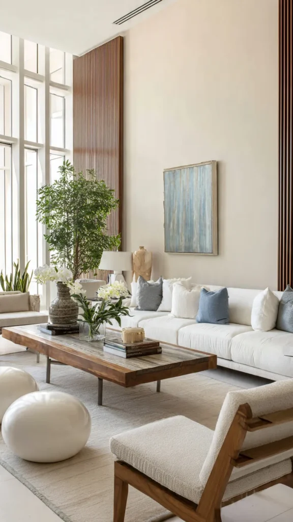 15 Open-Concept Living Room Zoning Ideas Without Walls 15 tf14