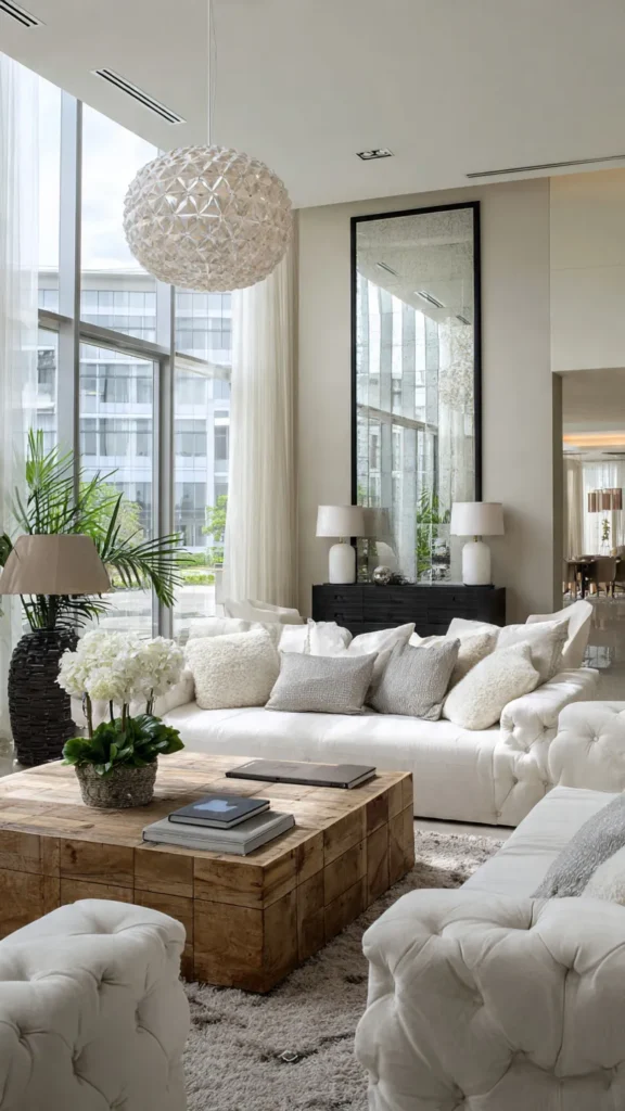 15 Open-Concept Living Room Zoning Ideas Without Walls 3 tf2