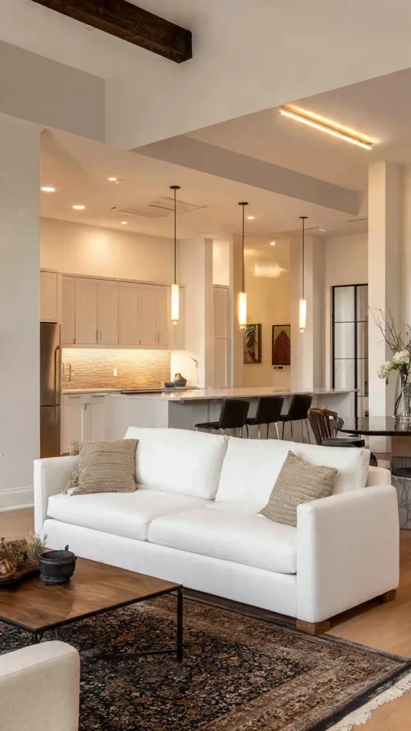 15 Open-Concept Living Room Zoning Ideas Without Walls 4 tf3