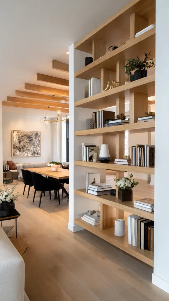 15 Open-Concept Living Room Zoning Ideas Without Walls 6 tf5