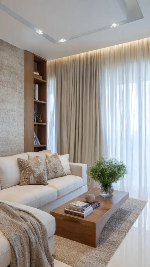 15 Open-Concept Living Room Zoning Ideas Without Walls 9 tf8