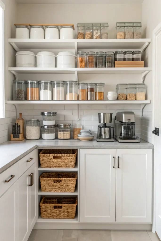 Top Home Management Tips For Housewives 5 time saving kitchen organization an organized kitc