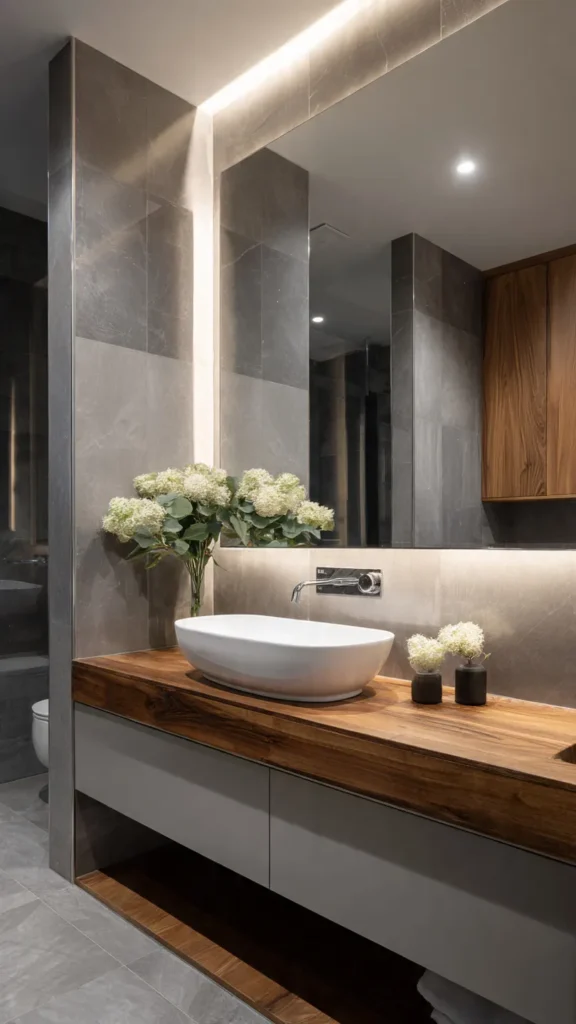 Smart Bathroom Storage Ideas for a Clutter-Free Space 6 vs5