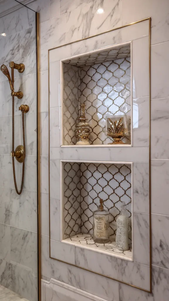 Smart Bathroom Storage Ideas for a Clutter-Free Space 7 vs6