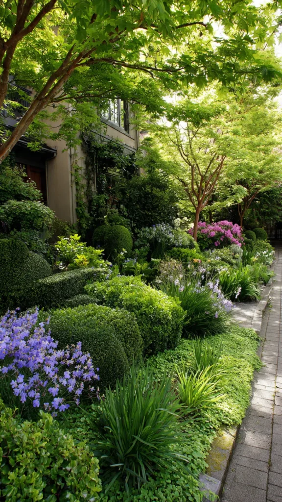 15 Front Yard Landscaping Ideas That Make a Strong First Impression 3 wd2