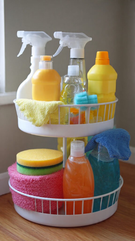 Budget vs Luxury Cleaning Routines: What Really Makes the Difference? 3 weekly cleaning routines compared