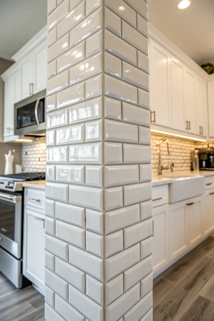 15 Kitchen Backsplash Ideas for Modern, Chic Homes 2 wq 1