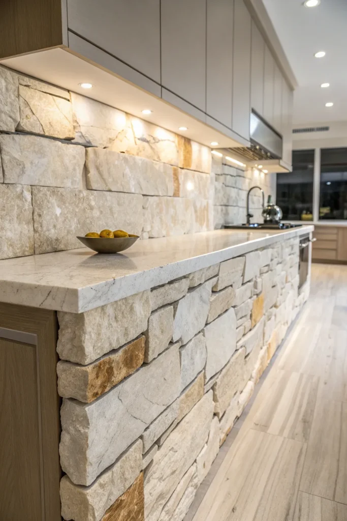 15 Kitchen Backsplash Ideas for Modern, Chic Homes 4 wq 3