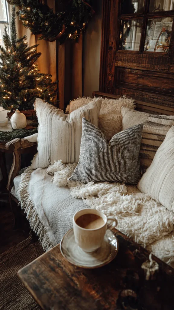 15 Holiday Porch Decor Ideas 5 wx4