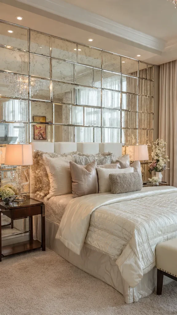 15 Bedroom Accent Wall Ideas That Instantly Elevate Your Space 11 xc10