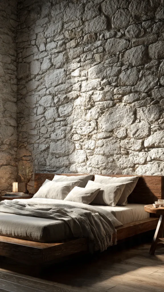 15 Bedroom Accent Wall Ideas That Instantly Elevate Your Space 14 xc13