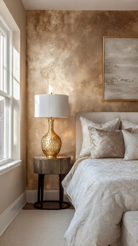 15 Bedroom Accent Wall Ideas That Instantly Elevate Your Space 16 xc15