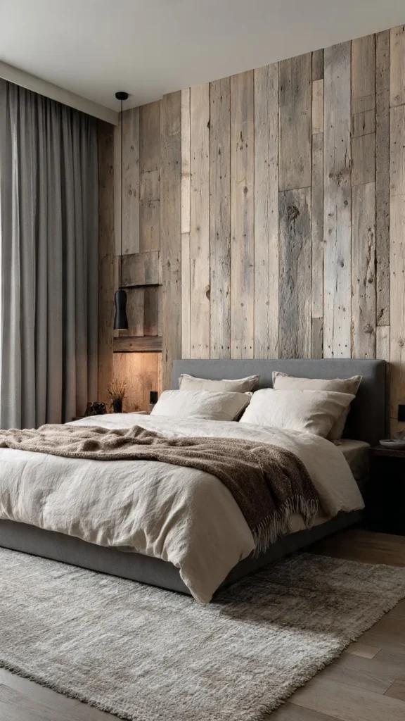 15 Bedroom Accent Wall Ideas That Instantly Elevate Your Space 3 xc2