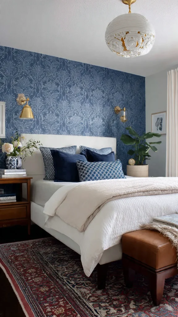 15 Bedroom Accent Wall Ideas That Instantly Elevate Your Space 4 xc3