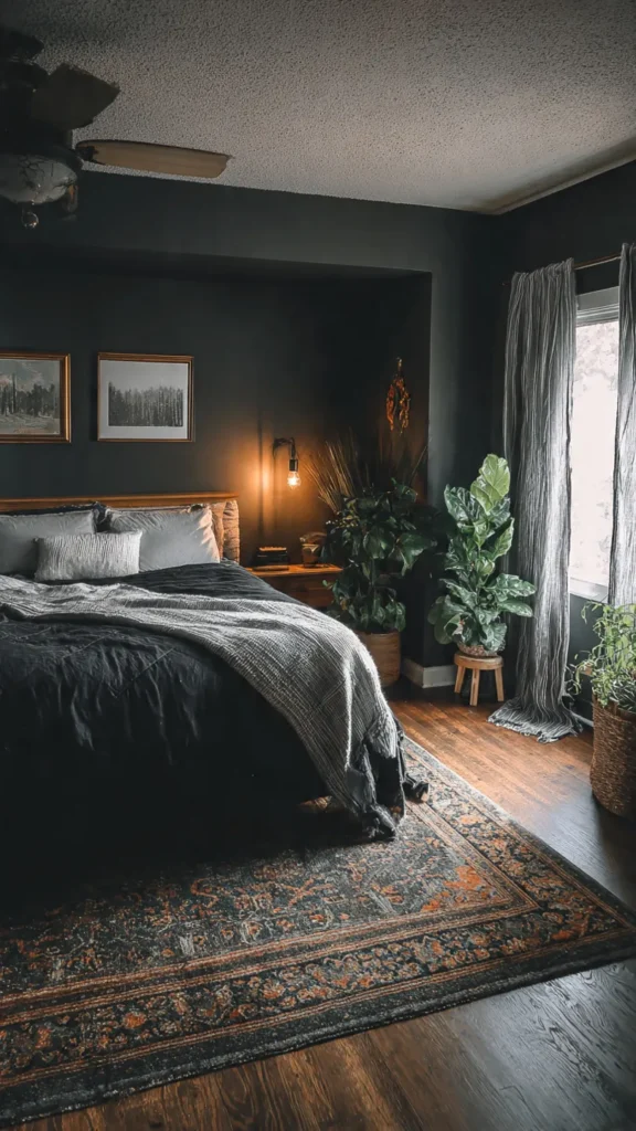 15 Bedroom Accent Wall Ideas That Instantly Elevate Your Space 6 xc5