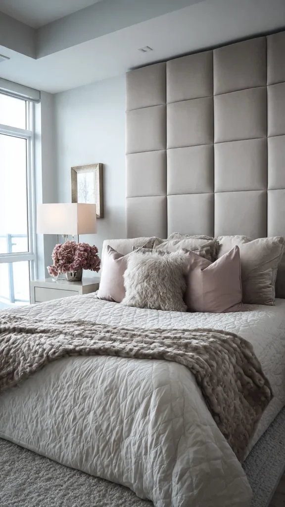 15 Bedroom Accent Wall Ideas That Instantly Elevate Your Space 7 xc6
