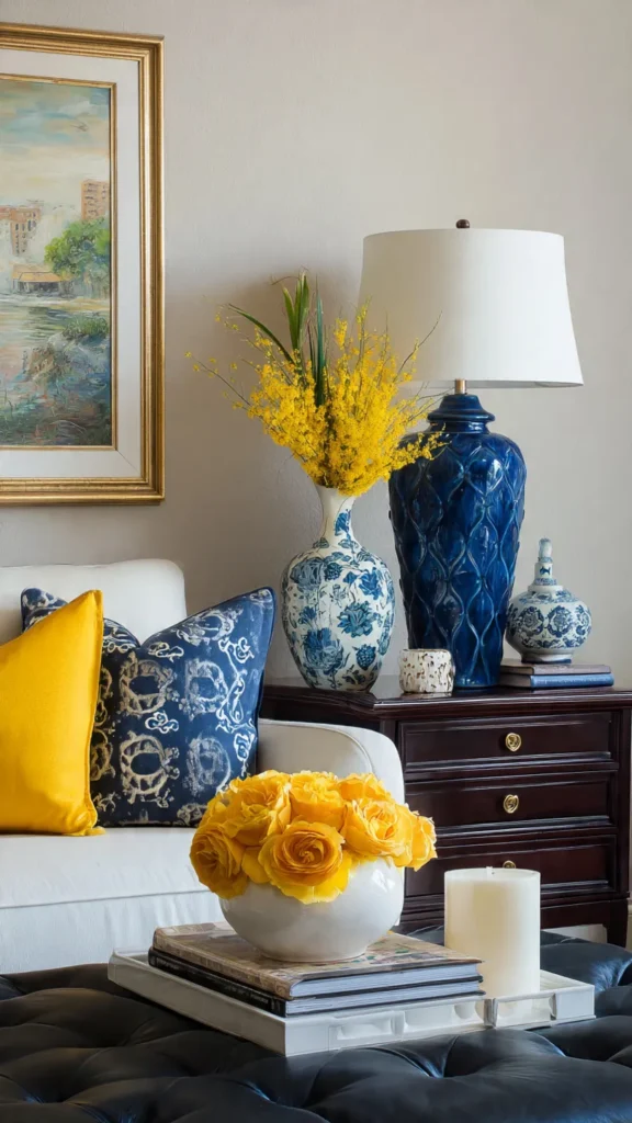15 Spring Decorating Ideas 12 yg11