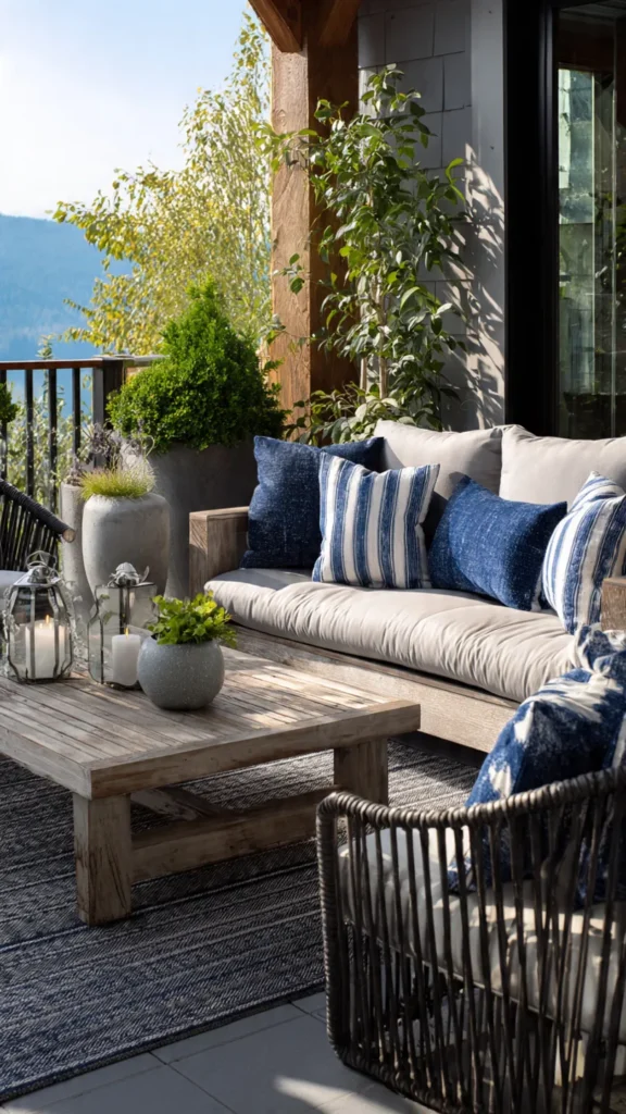 15 Spring Decorating Ideas 13 yg12