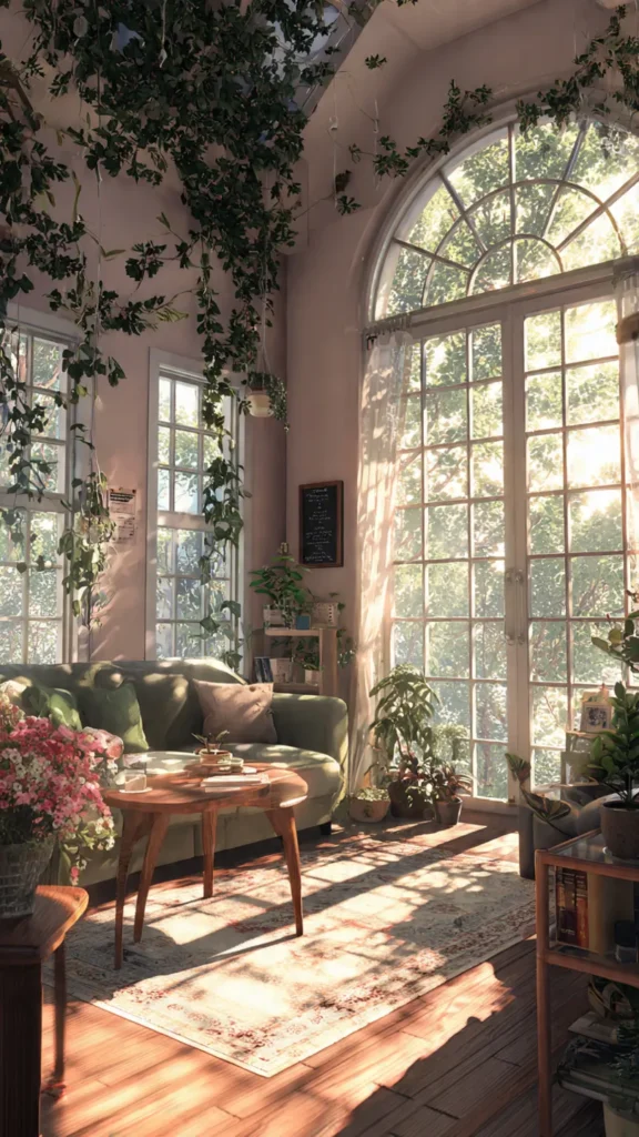 15 Spring Decorating Ideas 14 yg13