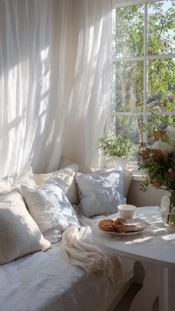 15 Spring Decorating Ideas 4 yg3