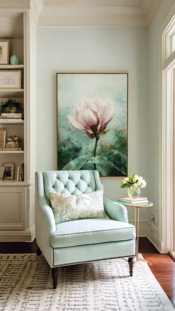 15 Spring Decorating Ideas 6 yg5