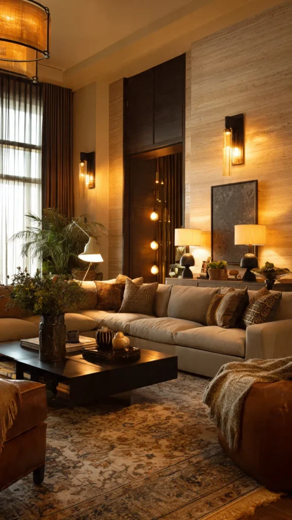 15 Apartment Living Room Ideas 8 yg7 1