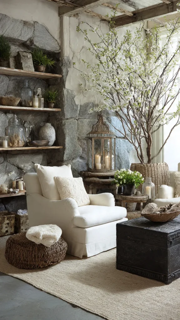 15 Spring Decorating Ideas 8 yg7