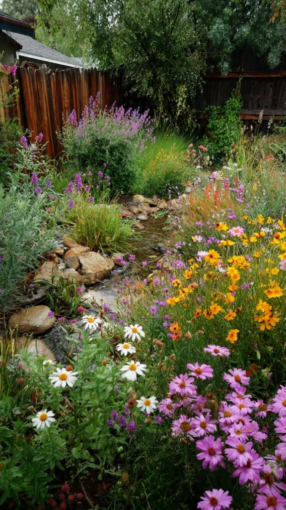 15 Outdoor Garden Ideas to Transform Your Space Into a Natural Retreat 12 yh11