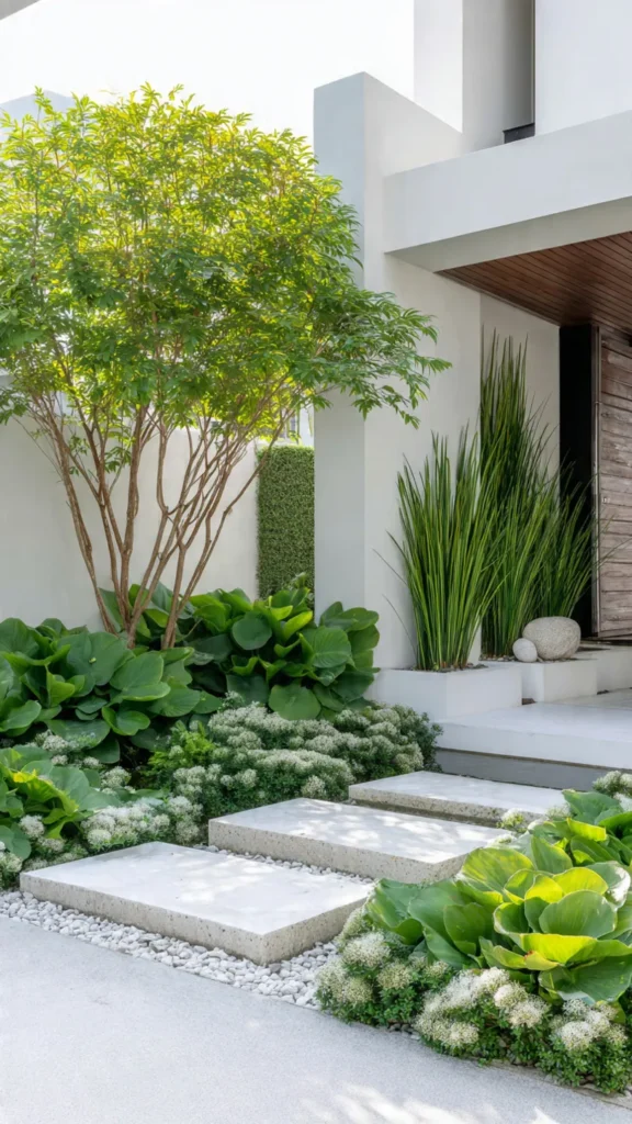 15 Outdoor Garden Ideas to Transform Your Space Into a Natural Retreat 13 yh12