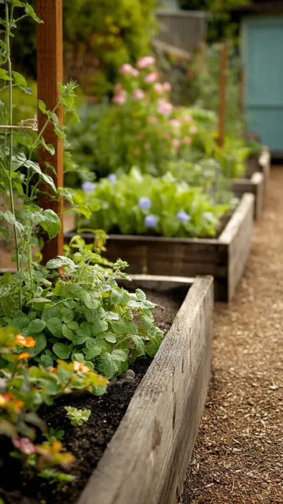 15 Outdoor Garden Ideas to Transform Your Space Into a Natural Retreat 3 yh2