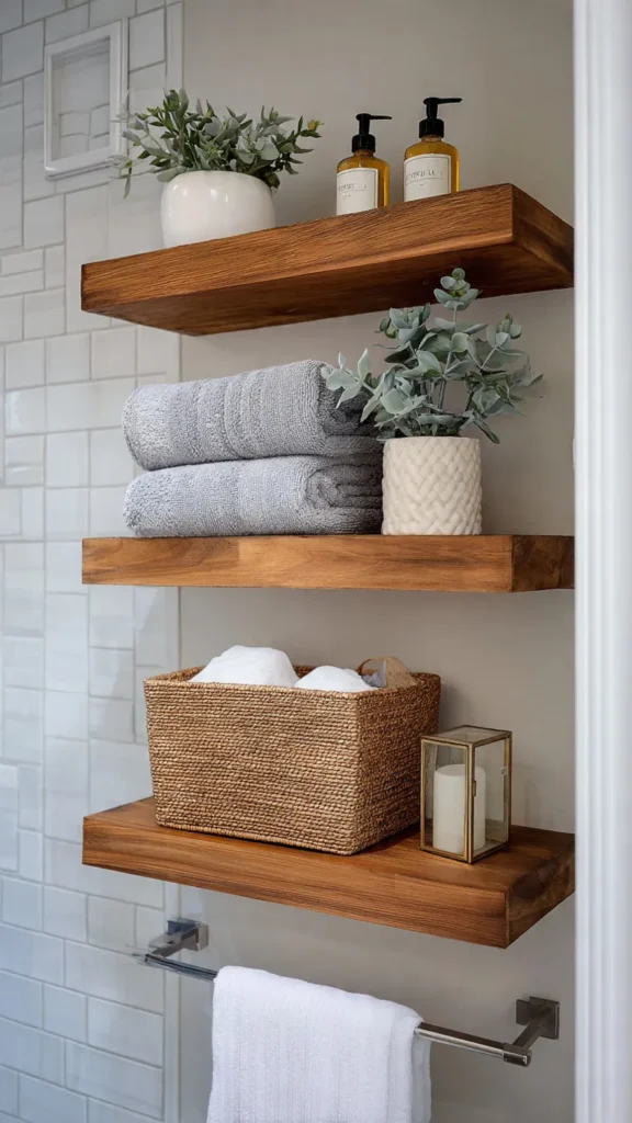 15 Modern Farmhouse Bathroom Ideas for a Stylish Refresh 6 yh5 1