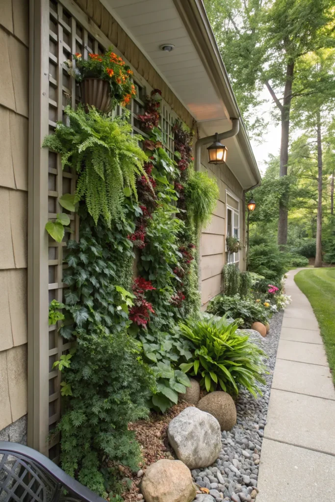 15 Outdoor Garden Ideas to Transform Your Space Into a Natural Retreat 8 yh7